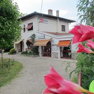 Du Parc Hotel