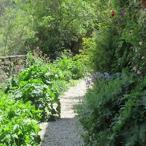 La Ferme De La Condamine Bed & Breakfast